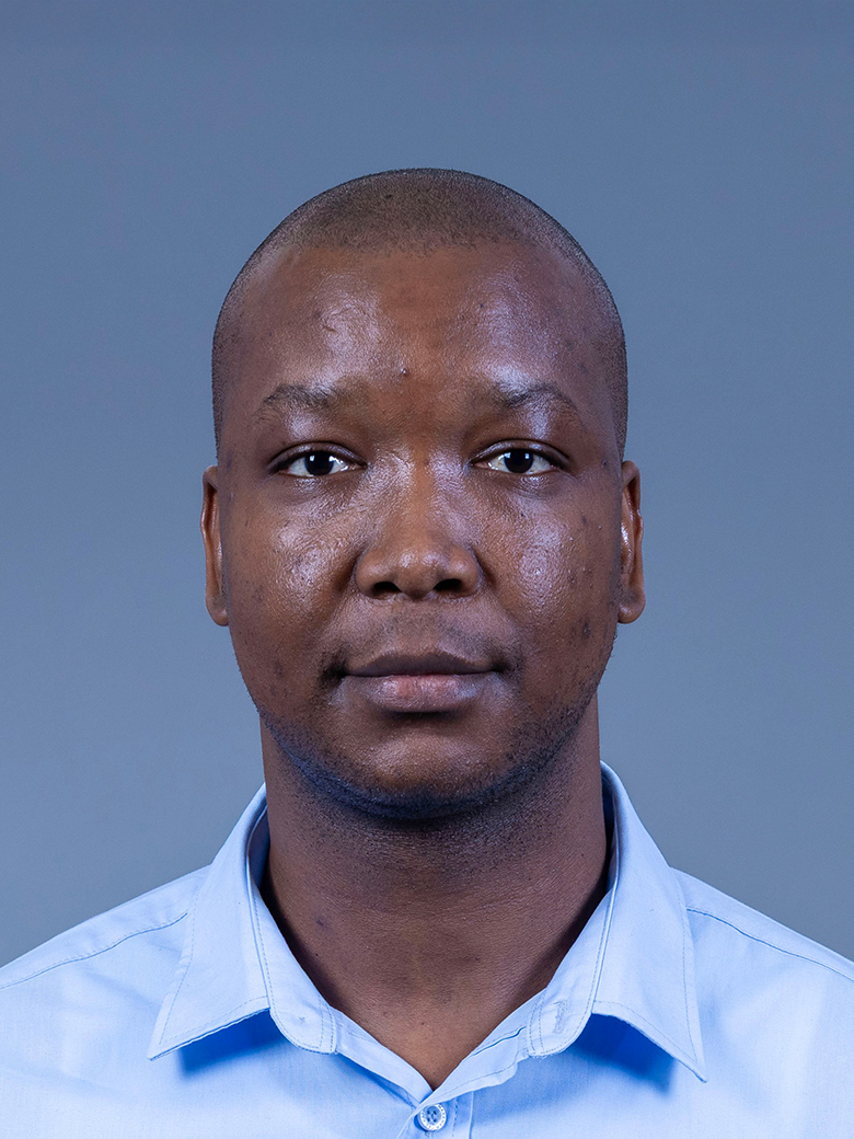 Mr MT Malatji